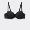 Sofia Natural Lift Balconette Bra in Ultralight Microfiber
