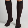Soft Cotton Knee Socks