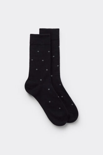 Soft Cotton Short Socks