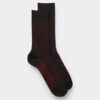 Soft Cotton Short Socks