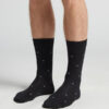 Soft Cotton Short Socks