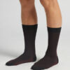 Soft Cotton Short Socks