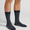 Soft Cotton Short Socks