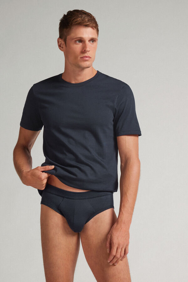 Soft Silk Briefs Soft Silk Briefs