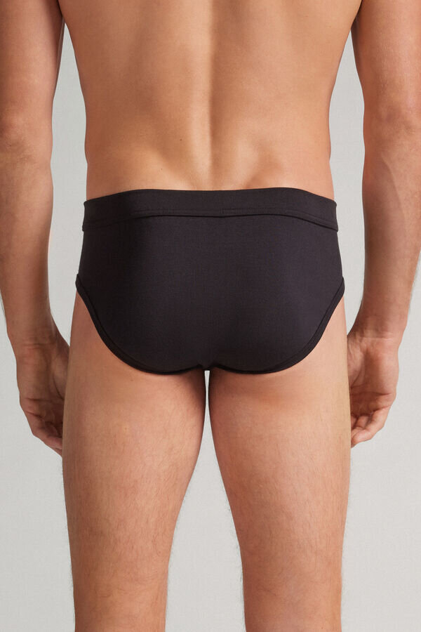 Soft Silk Briefs Soft Silk Briefs