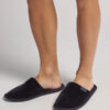 Solid Color Slippers