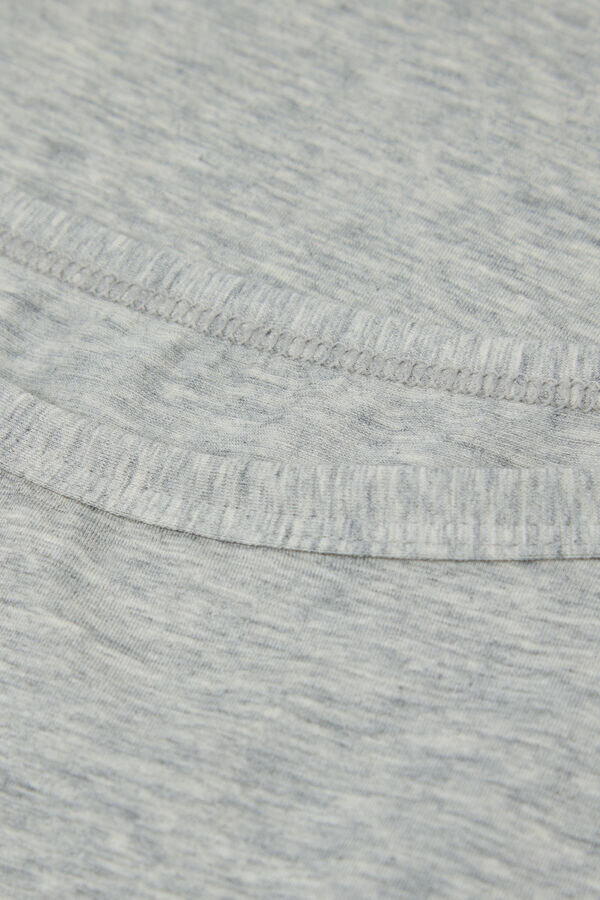 Spaghetti Strap Top in Cotton Spaghetti Strap Top in Cotton