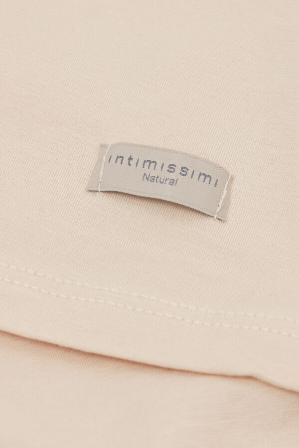 Spaghetti Strap Top in Cotton Spaghetti Strap Top in Cotton