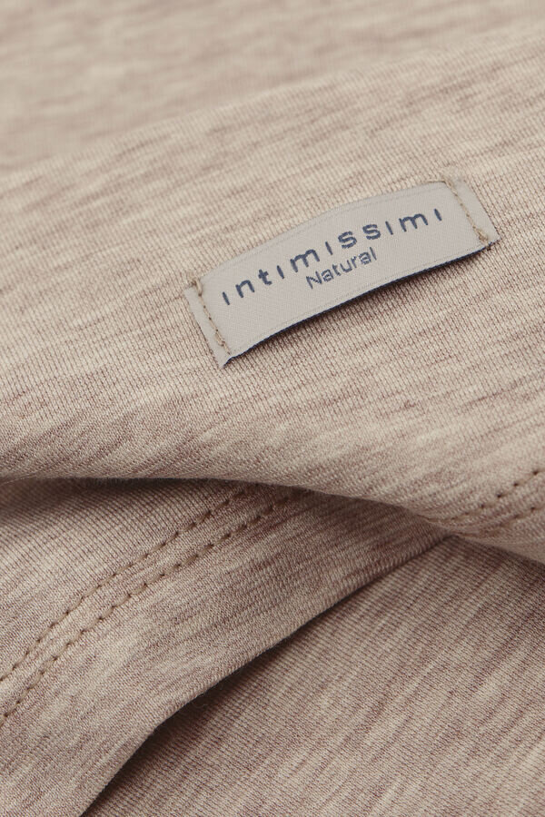 Spaghetti Strap Top in Cotton Spaghetti Strap Top in Cotton