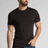 Stretch Merino Wool Short-Sleeve T-Shirt