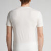 Stretch Merino Wool Short-Sleeve T-Shirt