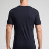 Stretch Merino Wool Short-Sleeve T-Shirt