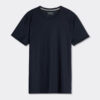 Stretch Merino Wool Short-Sleeve T-Shirt