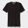 Stretch Merino Wool Short-Sleeve T-Shirt