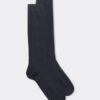 Stretch Superior Cotton Knee Socks Stretch Superior Cotton Knee Socks
