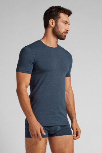 Stretch Superior Cotton T-Shirt