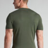 Stretch Superior Cotton T-Shirt