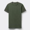 Stretch Superior Cotton T-Shirt