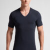 Stretch Superior Cotton V-Neck T-Shirt