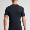 Stretch Superior Cotton V-Neck T-Shirt