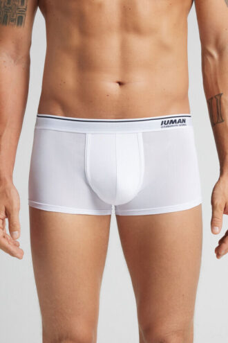 Super Fresh Micro-Mesh Boxers