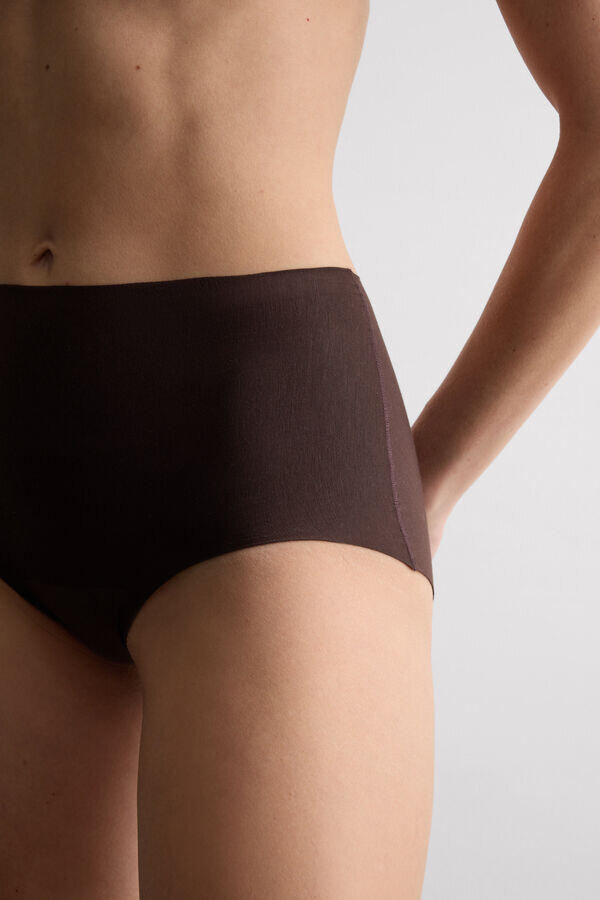 Superior Comfort High Rise Hipsters Superior Comfort High Rise Hipsters