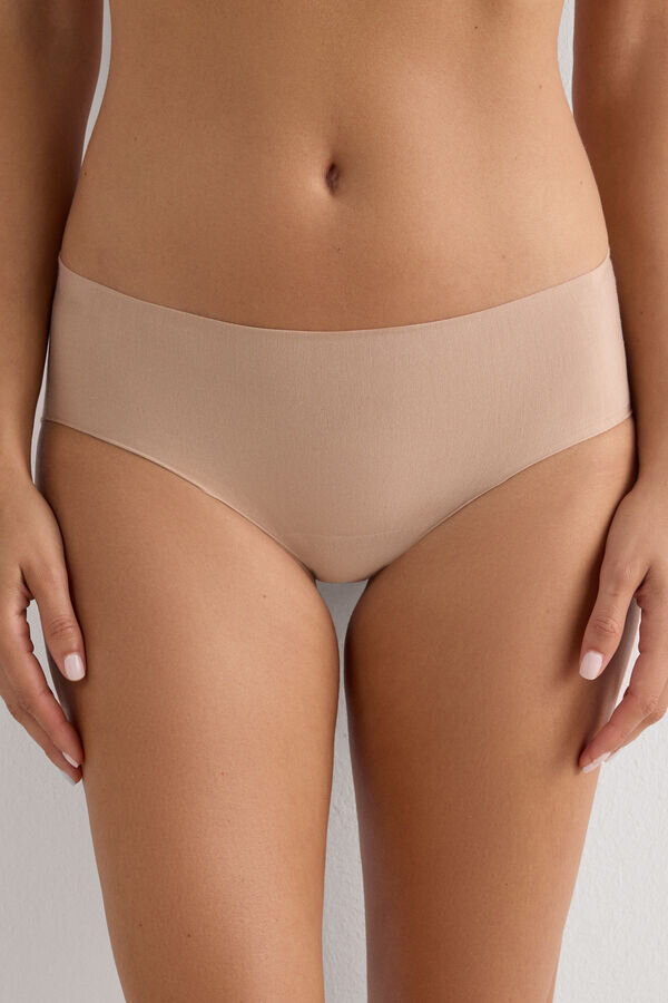 Superior Comfort High Rise Panties Superior Comfort High Rise Panties