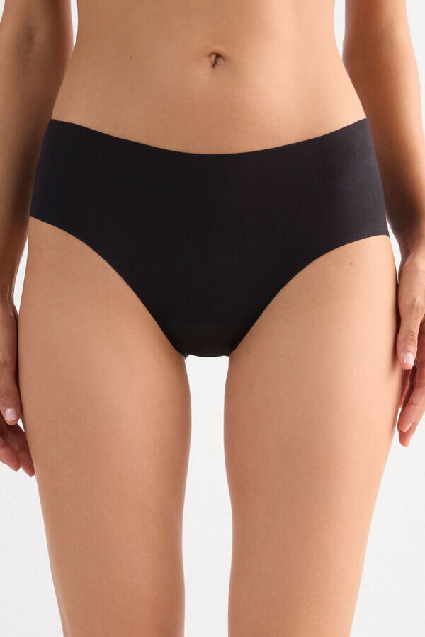Superior Comfort High Rise Panties Superior Comfort High Rise Panties