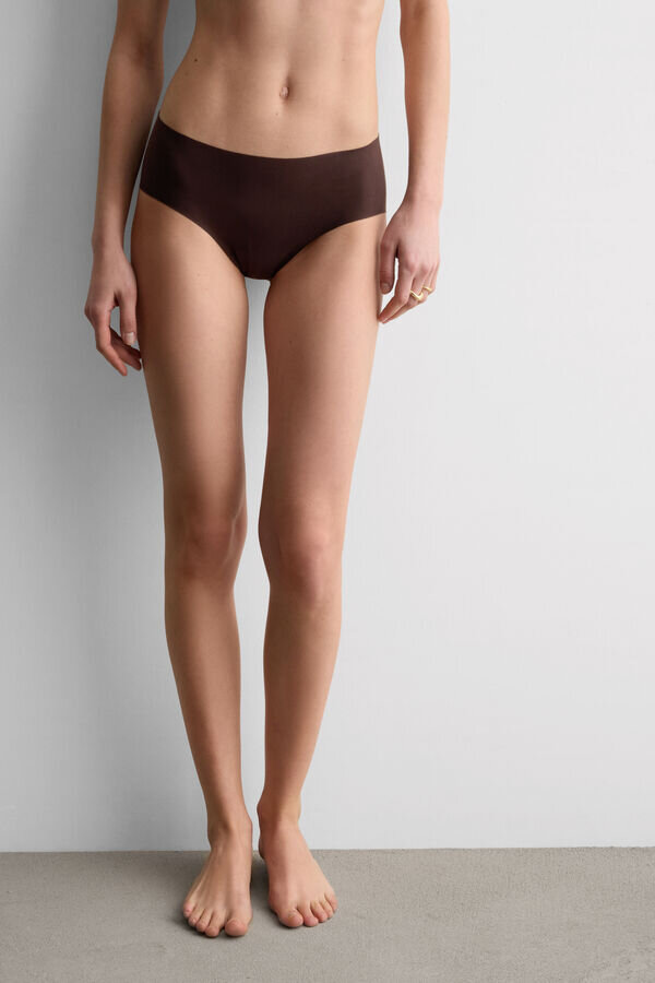 Superior Comfort High Rise Panties Superior Comfort High Rise Panties