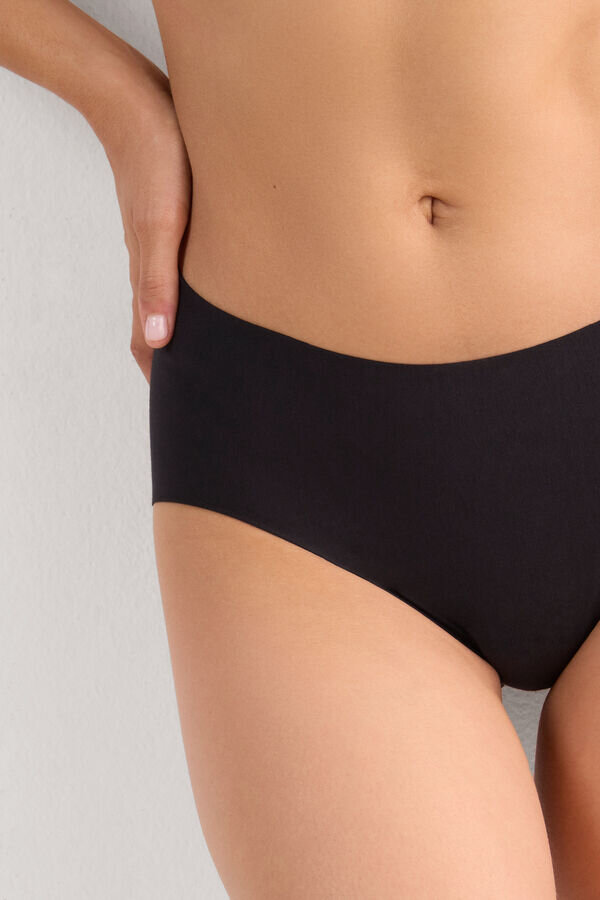 Superior Comfort High Rise Panties Superior Comfort High Rise Panties