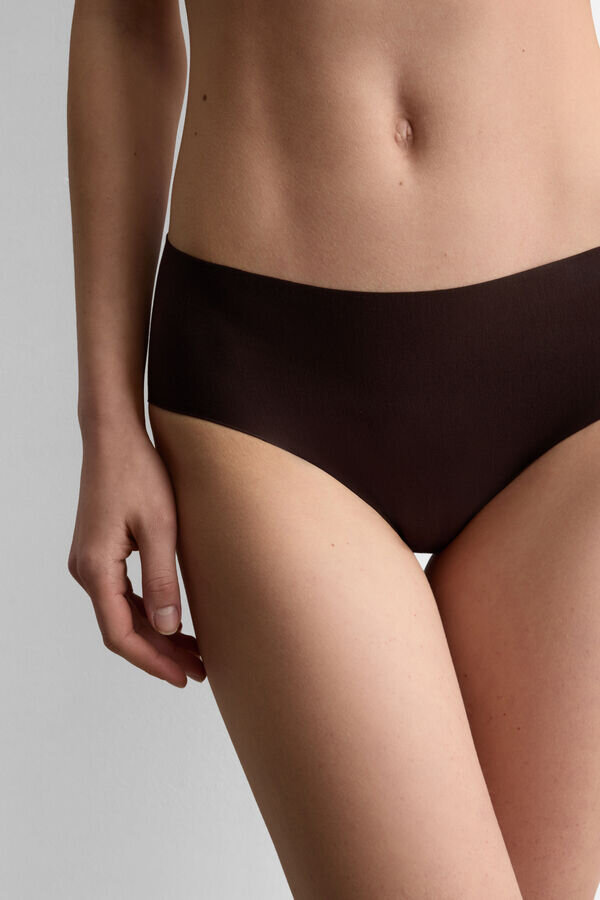 Superior Comfort High Rise Panties Superior Comfort High Rise Panties