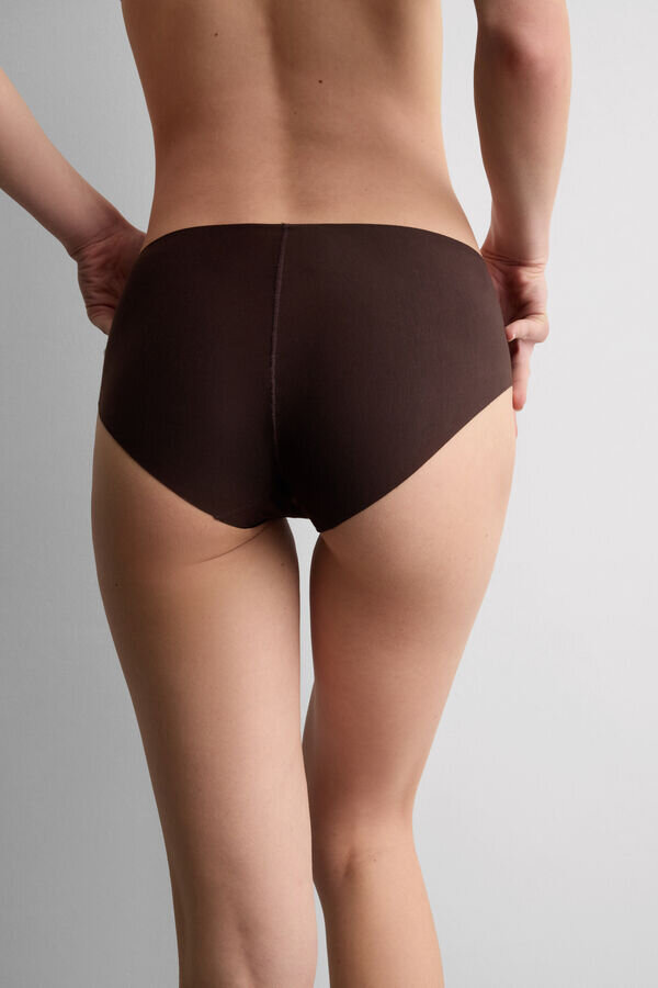 Superior Comfort High Rise Panties Superior Comfort High Rise Panties