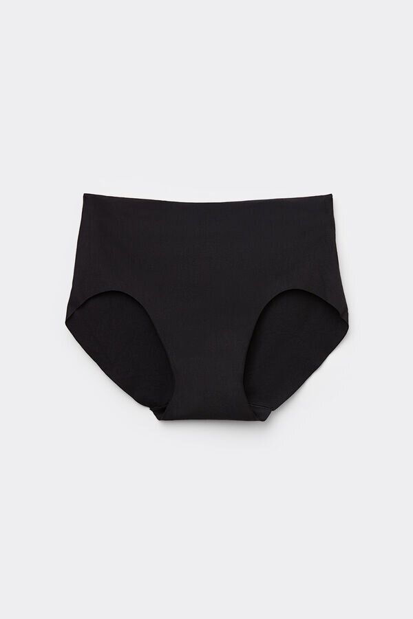 Superior Comfort High Rise Panties Superior Comfort High Rise Panties