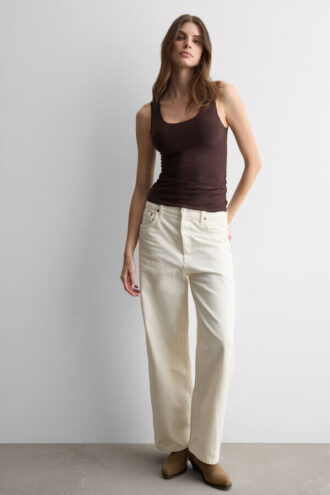 Superior Comfort Tank Top