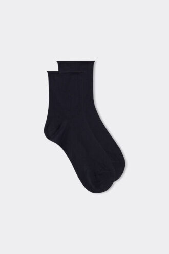 Superior Cotton Ankle Socks