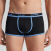 Superior Cotton Boxers with Logo