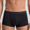 Superior Cotton Boxers with Logo