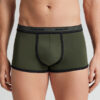 Superior Cotton Boxers with Logo
