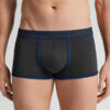 Superior Cotton Boxers with Logo