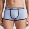 Superior Cotton Boxers with Logo