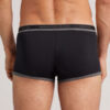 Superior Cotton Boxers with Logo