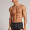 Superior Cotton Boxers with Logo