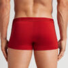 Superior Cotton Boxers with Logo