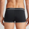 Superior Cotton Boxers with Logo