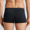 Superior Cotton Boxers with Logo