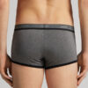 Superior Cotton Boxers with Logo