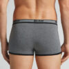 Superior Cotton Boxers with Logo