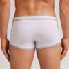 Superior Cotton Boxers with Logo