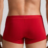 Superior Cotton Boxers with Logo