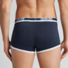 Superior Cotton Boxers with Logo